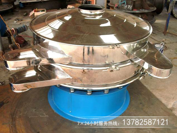 芝麻去杂使用什么筛子合适？多少钱？
